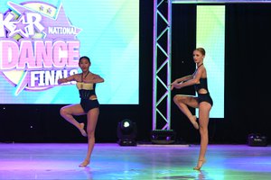 The Light That Never Fails