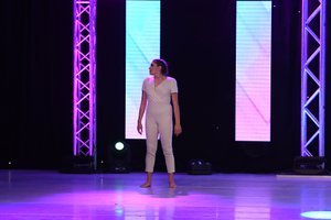 When The Party's Over