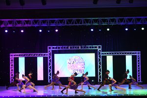 The Greatest Showman