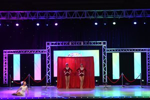 I Want To Be A Rockette