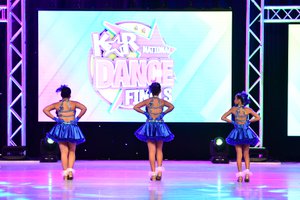 Pretty Little Angel Eyes