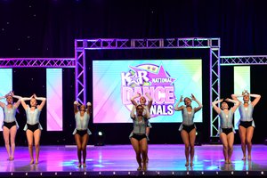 Twelve Past Midnight