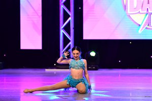 I Want To Go To Hollywood