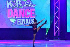 The Way You Make Me Feel