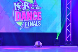 How Long Will I Love You