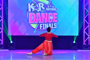 Enchanting Tambourine