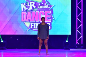 Unforgettable Evening