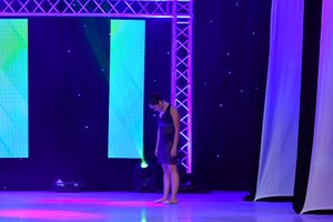 Beautifully Unfinished