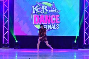 Back Where We Started