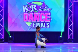 I Want To Dance With Somebody