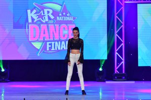 The Way You Make Me Feel