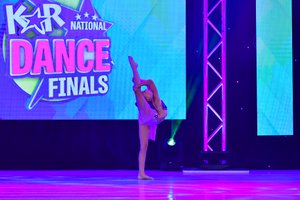 Happy Just To Dance With You