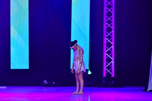 Jealous Of The Angels