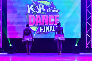 Sophisticated Ladies