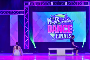 Super Market Flowers