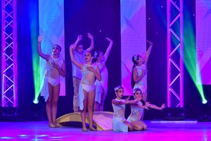 Goodbye Yellow Brick Road