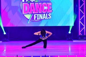 St Down You're Rockin' The Boat