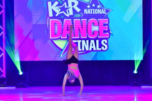 Big Blonde & Beautiful