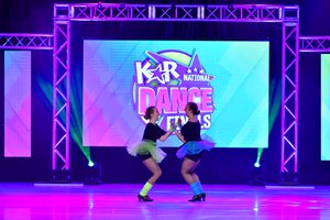 Girls Just Wanna Have Fun