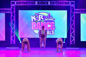 Find A Little Help From My Friends