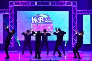 Everybody Needs Somebody