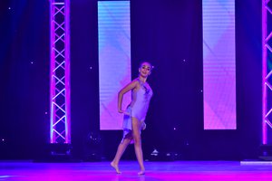 Wherever You Will Go