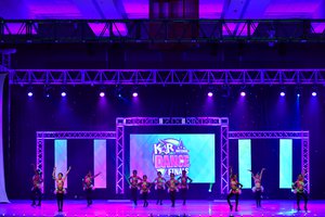 Girls Just Wanna Have Fun