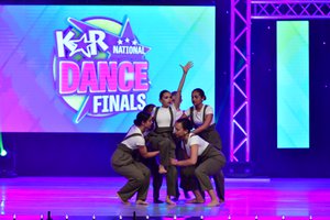 Somewhere Only We Know