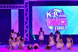 You'll Be In My Heart