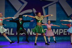 Ease On Down The Road