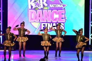 Boogie Woogie Bugle Boy