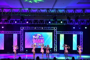 All I Do Is Dream Of You