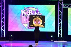 Let's Go To The Movies