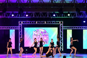 From Broadway To Hollywood