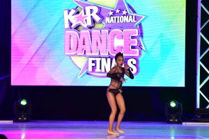 Let Me Entertain You