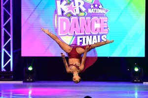 I Want You To Need Me