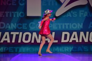 Ain't Goin' Down 'Til The Sun Comes Up