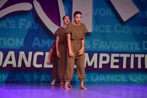 Something My Soul Needs