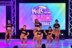 Drill Em Down Dance Challenges