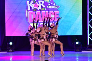 Show Me How You Burlesque