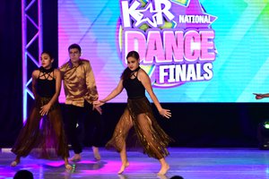 Love Is A Battlefield