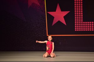 I Wanna Dance With Somebody