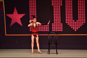 Forget About The Boy