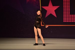 This Joint Is Jumping