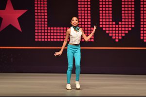 Don't Leave Like That