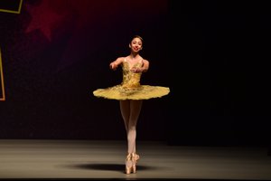 Paquita Variation