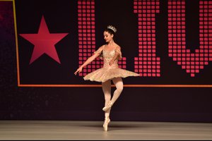 Aurora Wedding Variation