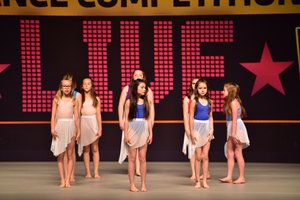 The Greatest Showteam