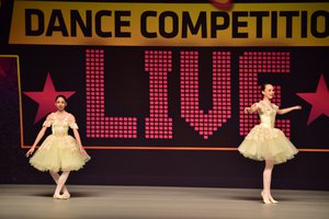 Coppelia Hours Dance