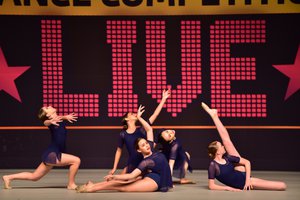 Your Love Is An Island